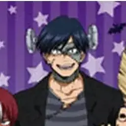 Profile image of Tenya Iida