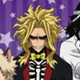 Profile image of All Might