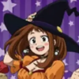 Profile image of Ochaco Uraraka