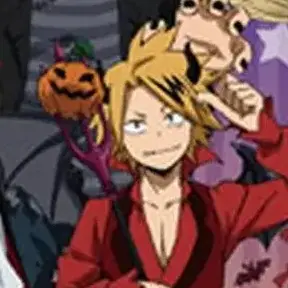 Profile image of Denki Kaminari
