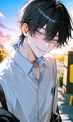 Profile image of 琉叶