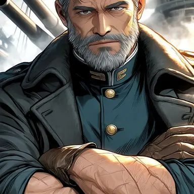 Profile image of Osric