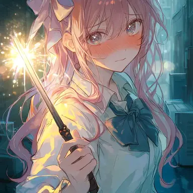 Profile image of 호시노 마도카