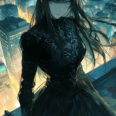 Profile image of 진구지 레이