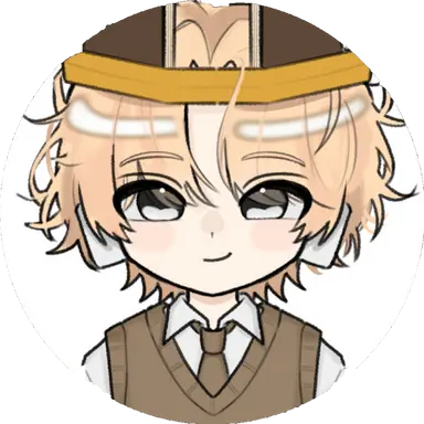 Profile image of 비럭키