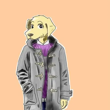 Profile image of ジャック