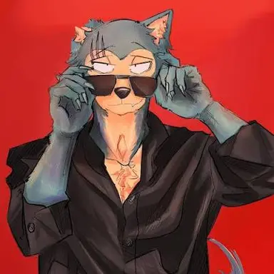 Profile image of レゴシ