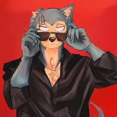 レゴシ
