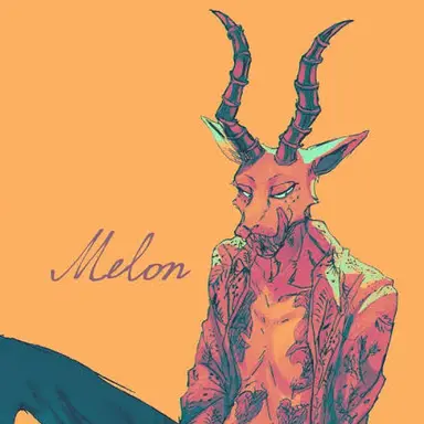 Profile image of メロン