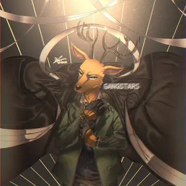 Profile image of ルイ