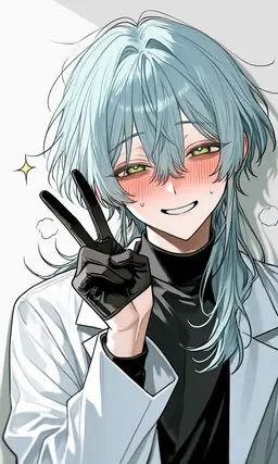 Profile image of ノイ