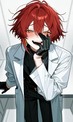 Profile image of ルカ