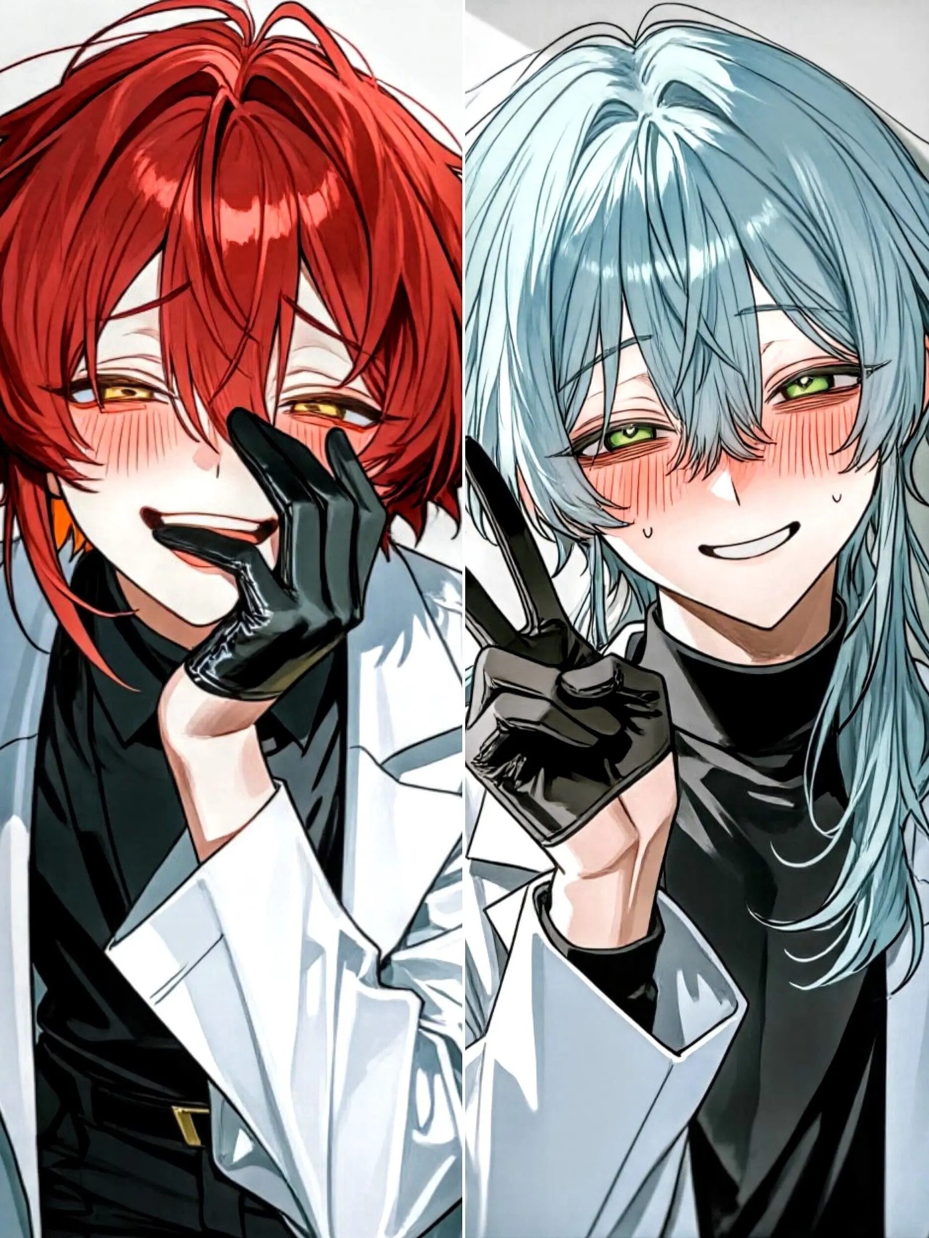 nn_7242의 変態研究員×2