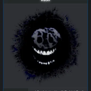 Profile image of 러쉬