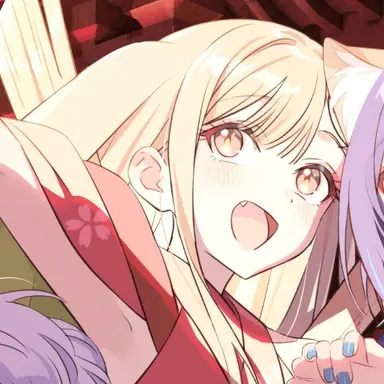 Profile image of かぐや