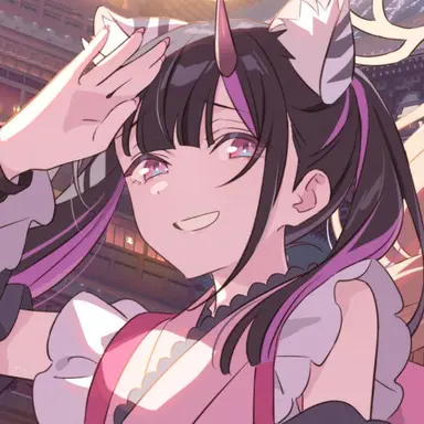 Profile image of 乃依