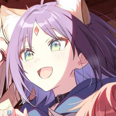 Profile image of 彩葉