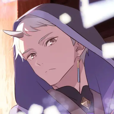 Profile image of 雷