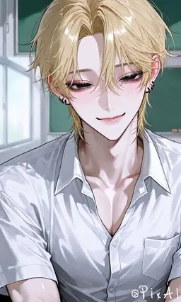 Profile image of Miyabi