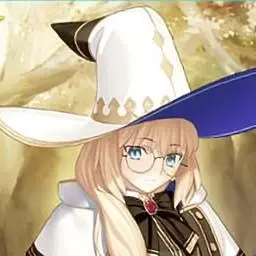 Profile image of 雨の魔女トネリコ
