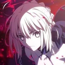 Profile image of アルトリアオルタ