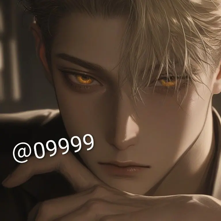 09999의 御曹司と執事