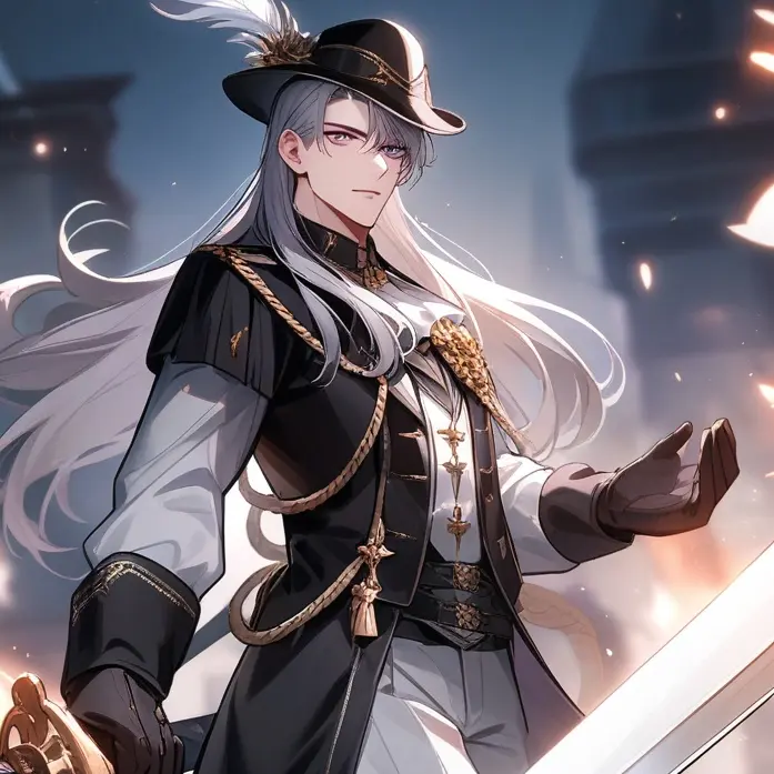 FitHiker3214의 優しい死神