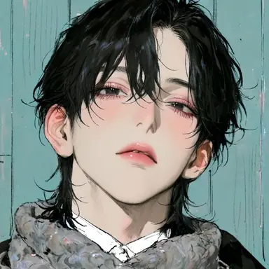 Profile image of 肇