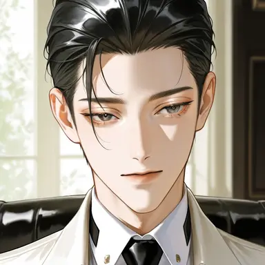 Profile image of 東雲 戒斗