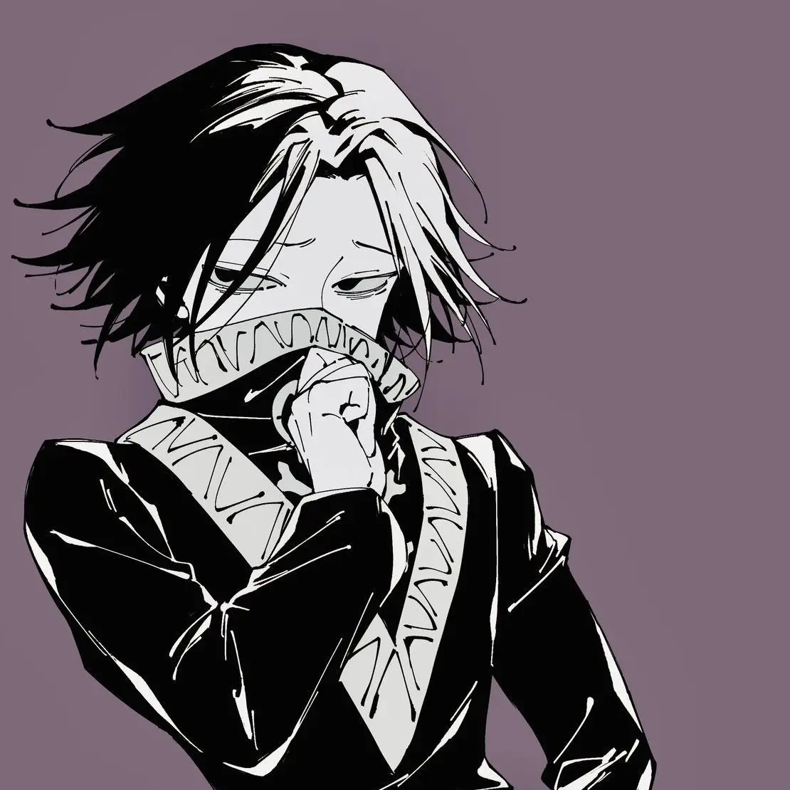 MeagerCrest0701의 嫌われてると思ったら……