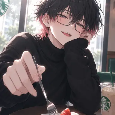 Profile image of 하세베 아키토