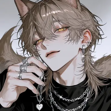 Profile image of 鋼牙