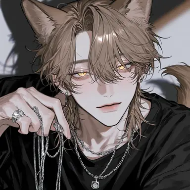 Profile image of 鋼牙