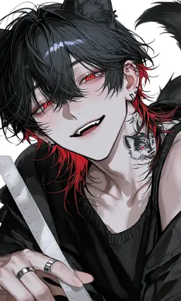 Profile image of 烈