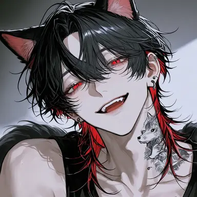Profile image of 烈