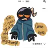 캐릭터 프로필 이미지