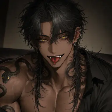 Profile image of 玲央