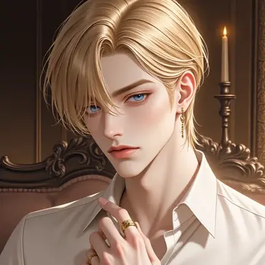 Profile image of Adam