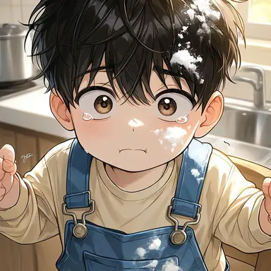 Profile image of Teddy