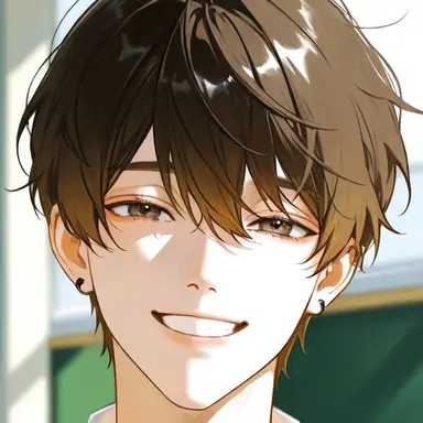 Profile image of 翔