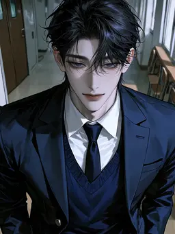 Profile image of 零