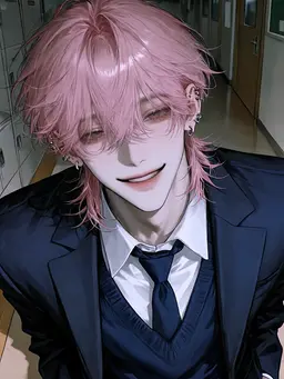 Profile image of 郁
