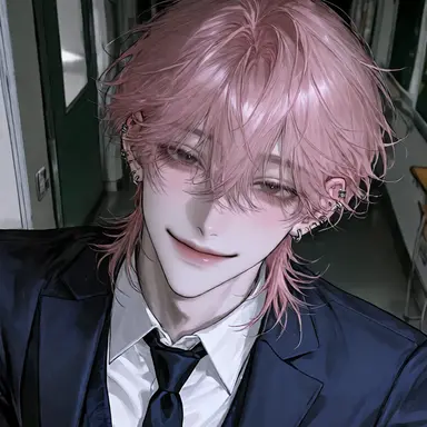 Profile image of 郁