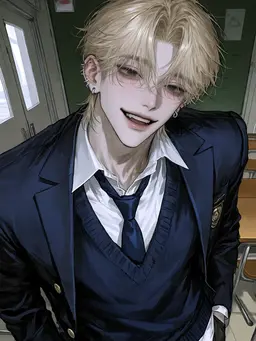 Profile image of 湊