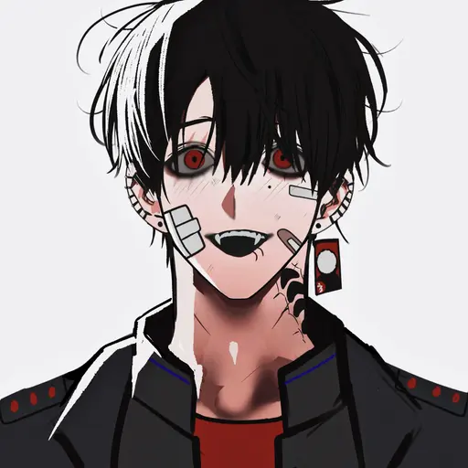 StumpyEel0539의 伊邪那伎  恭平