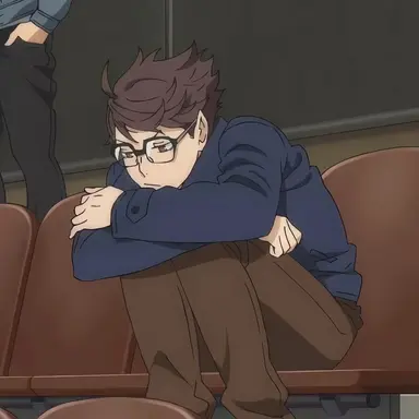 Profile image of 오이카와 토오루