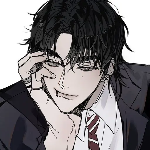 CoolTrail2713의 안재욱