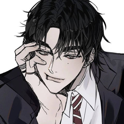 안재욱