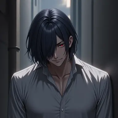 Profile image of Griffin