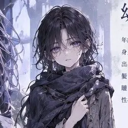 Profile image of シリル